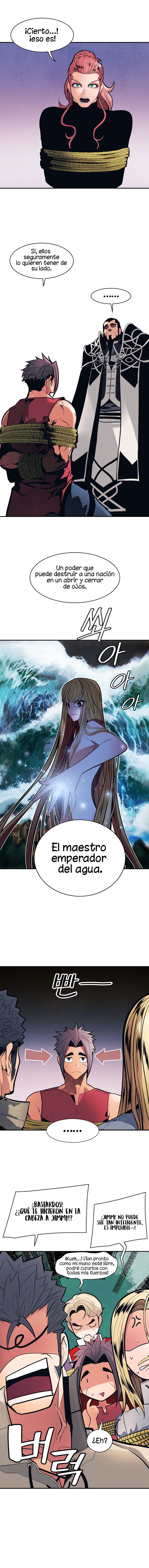 Read Dark Lady ES Manga Online