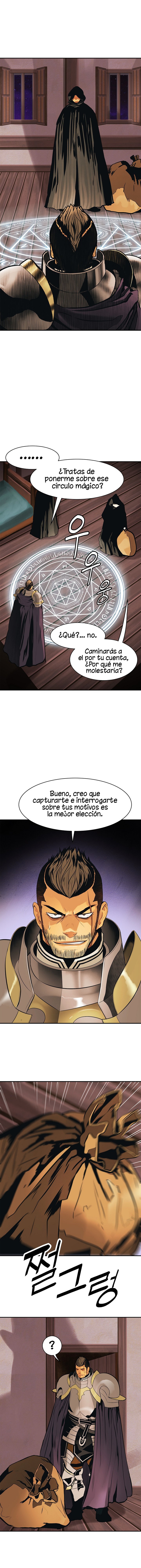 Read Dark Lady ES Manga Online