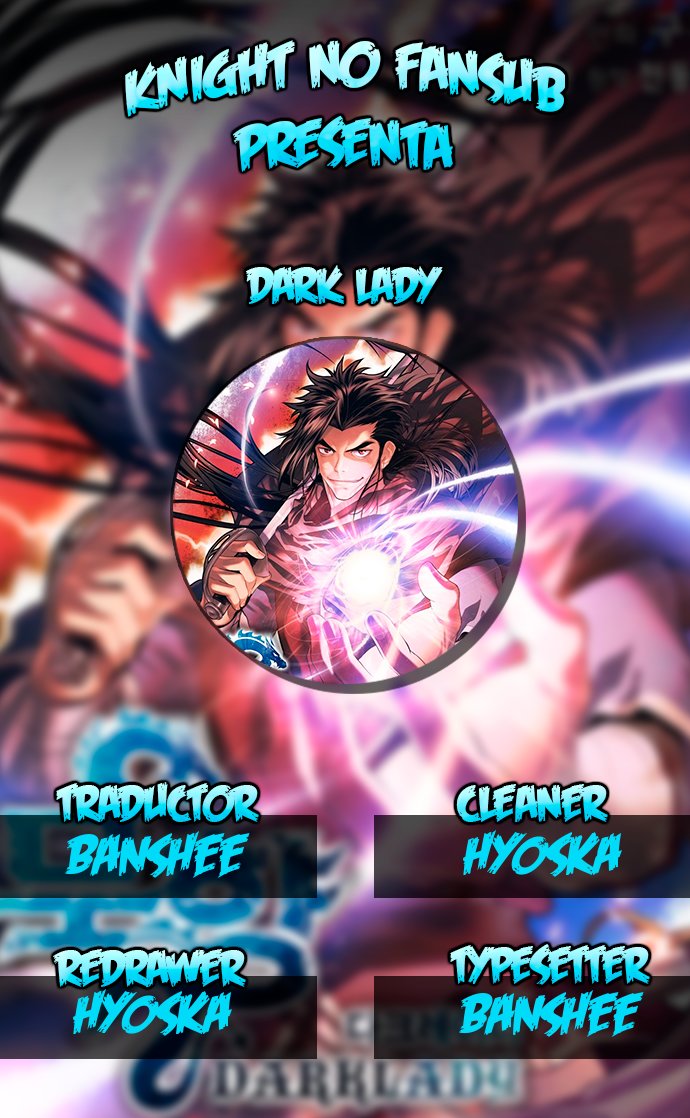 Read Dark Lady ES Manga Online