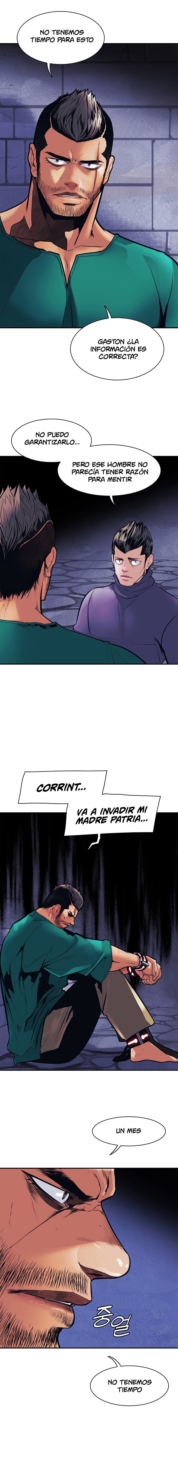 Read Dark Lady ES Manga Online