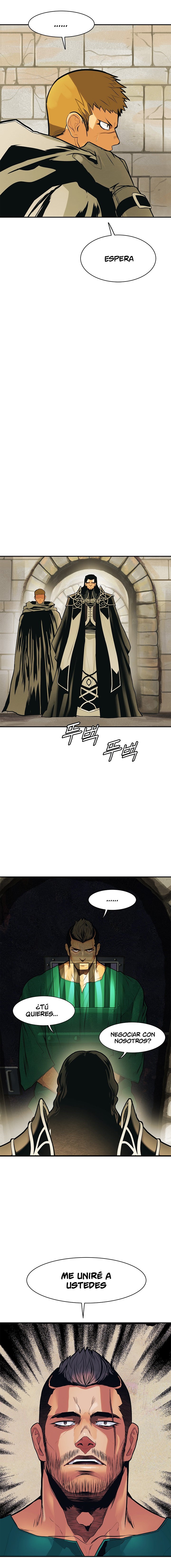 Read Dark Lady ES Manga Online