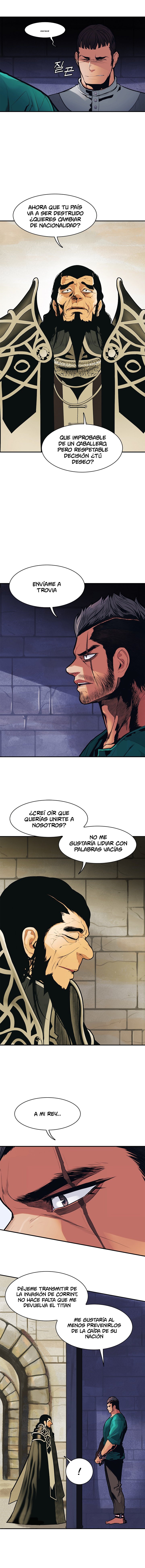 Read Dark Lady ES Manga Online