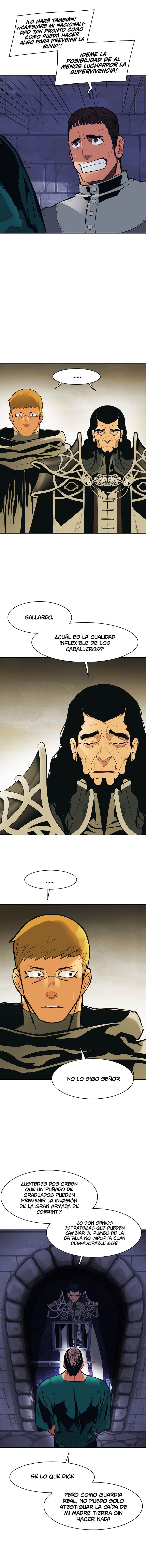 Read Dark Lady ES Manga Online