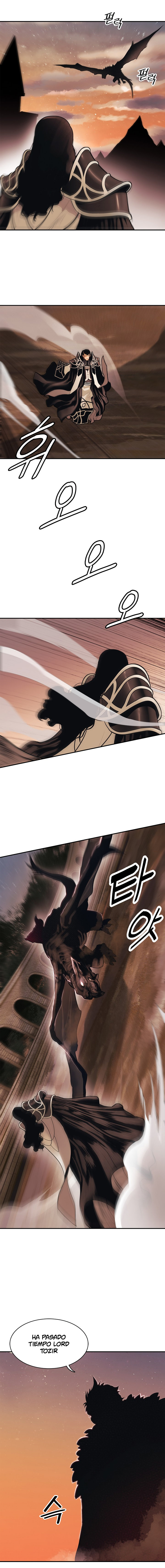 Read Dark Lady ES Manga Online