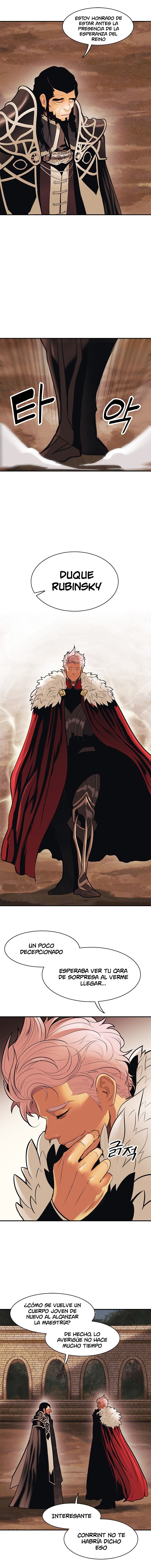 Read Dark Lady ES Manga Online