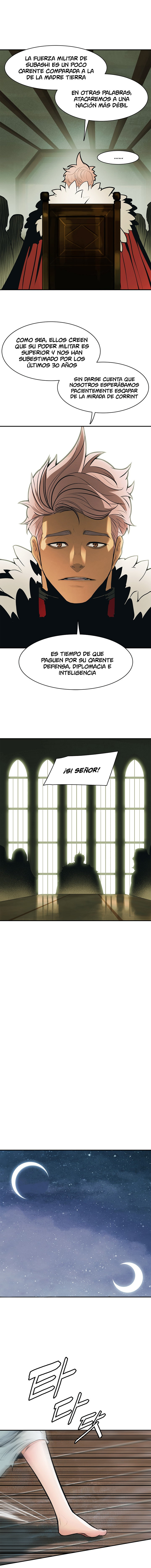 Read Dark Lady ES Manga Online
