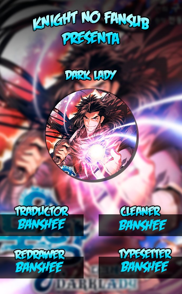 Read Dark Lady ES Manga Online