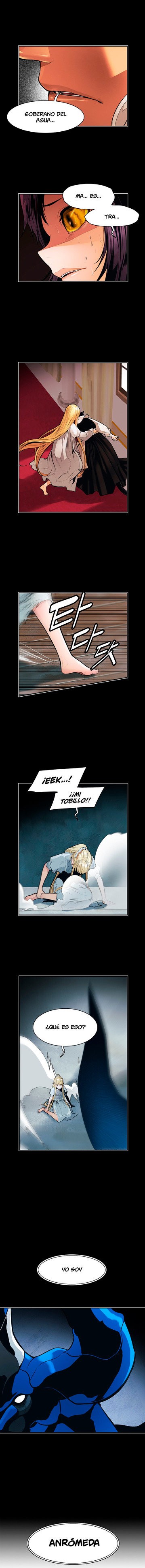 Read Dark Lady ES Manga Online