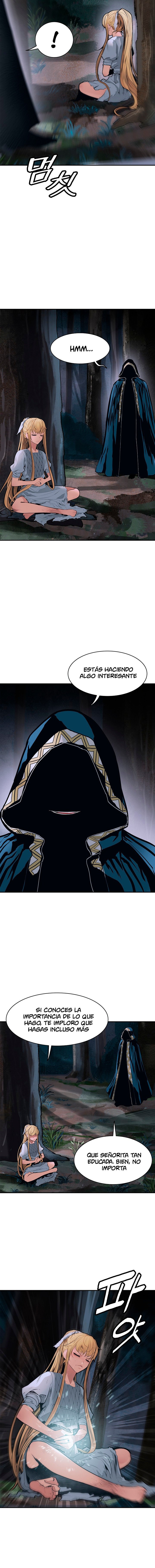 Read Dark Lady ES Manga Online