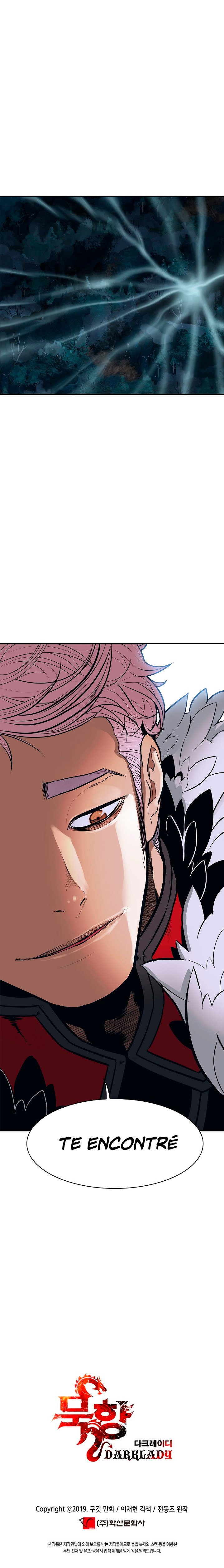 Read Dark Lady ES Manga Online