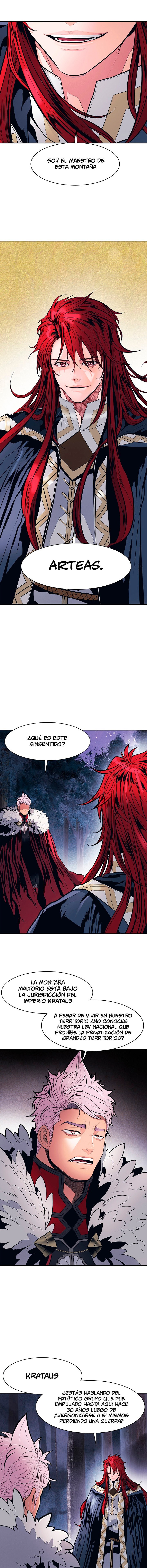 Read Dark Lady ES Manga Online