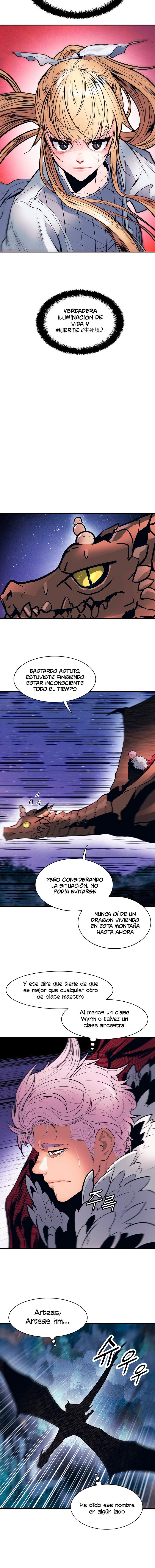 Read Dark Lady ES Manga Online