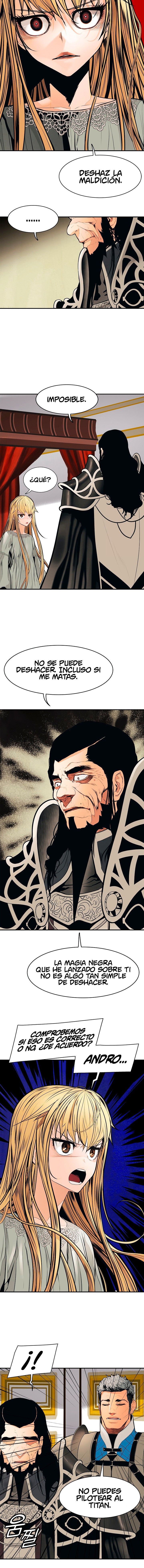 Read Dark Lady ES Manga Online
