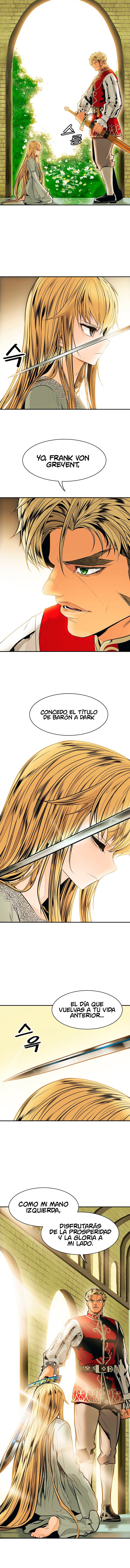 Read Dark Lady ES Manga Online