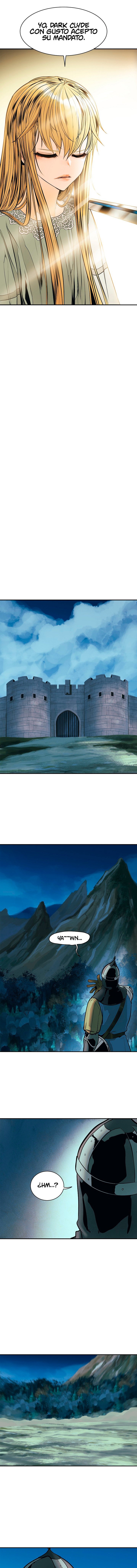 Read Dark Lady ES Manga Online