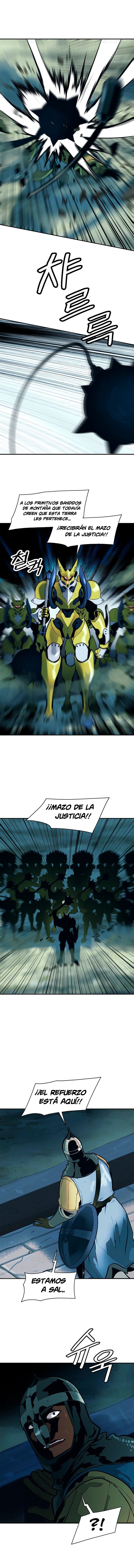 Read Dark Lady ES Manga Online