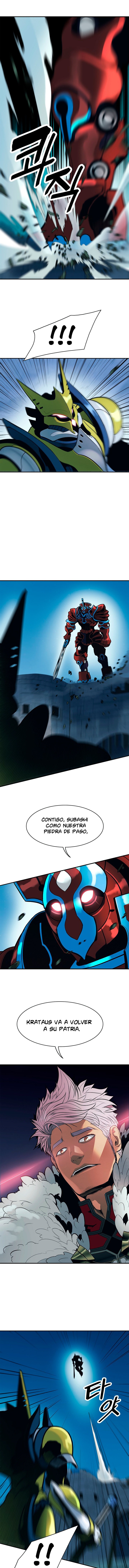 Read Dark Lady ES Manga Online