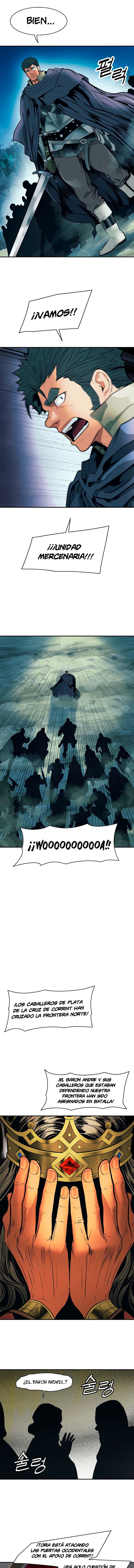 Read Dark Lady ES Manga Online