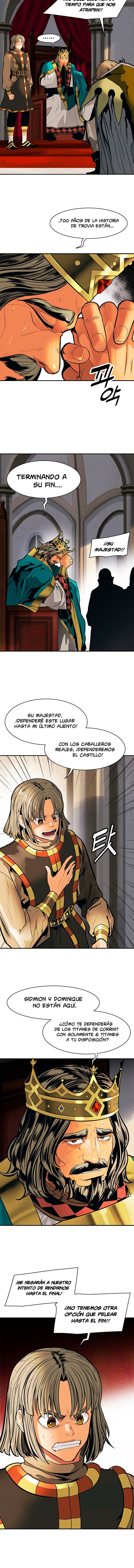 Read Dark Lady ES Manga Online