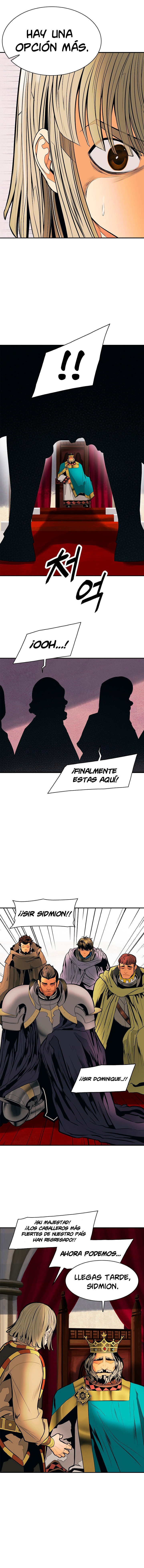 Read Dark Lady ES Manga Online