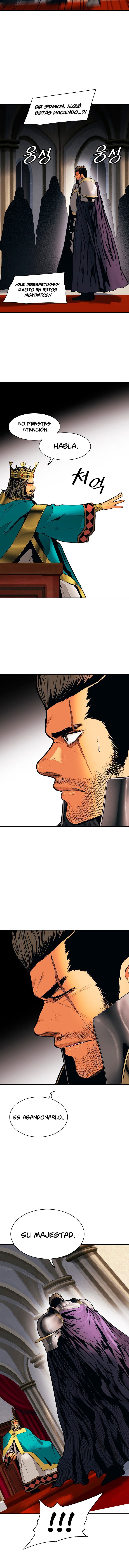 Read Dark Lady ES Manga Online