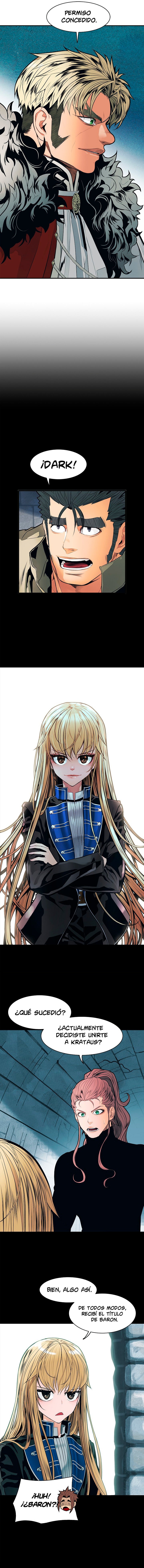 Read Dark Lady ES Manga Online