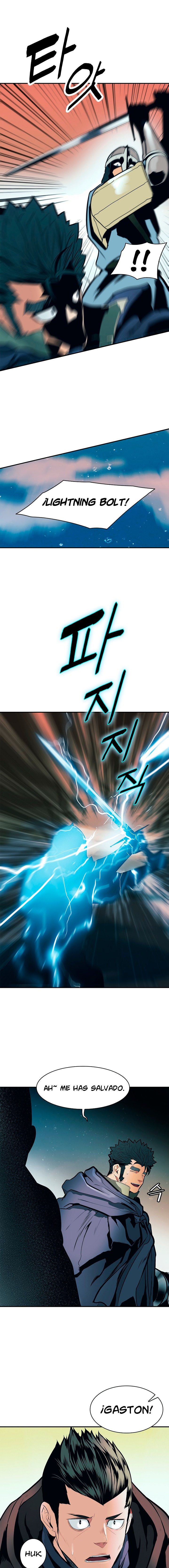 Read Dark Lady ES Manga Online
