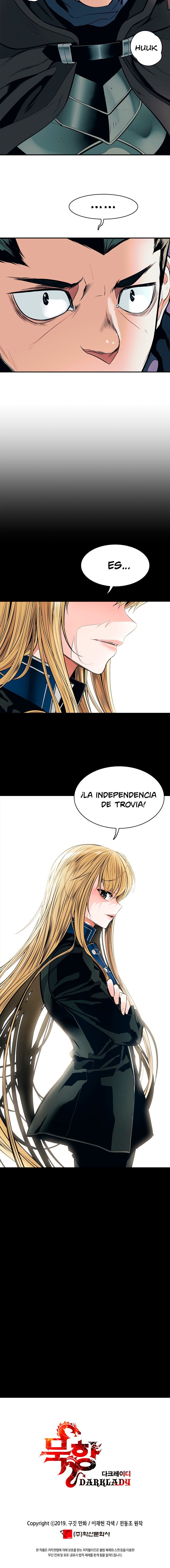 Read Dark Lady ES Manga Online