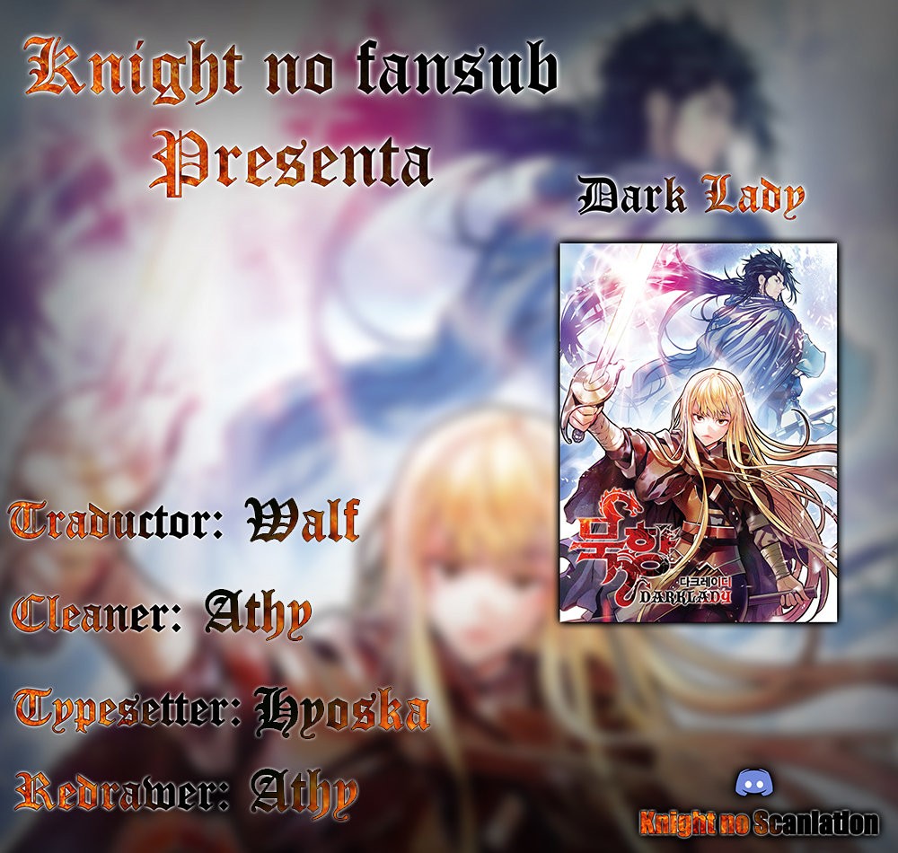 Read Dark Lady ES Manga Online