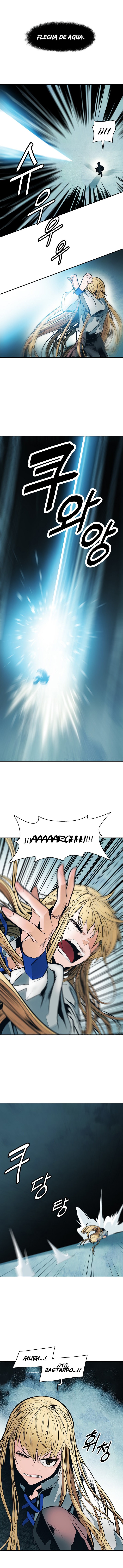 Read Dark Lady ES Manga Online
