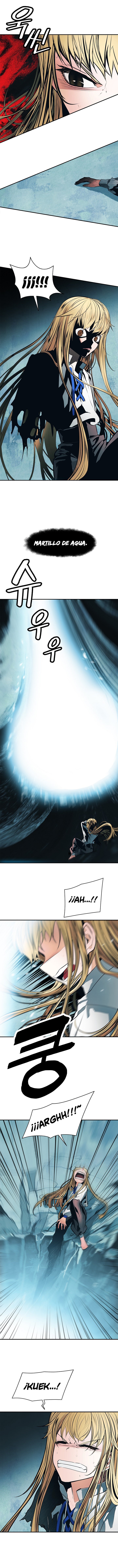 Read Dark Lady ES Manga Online