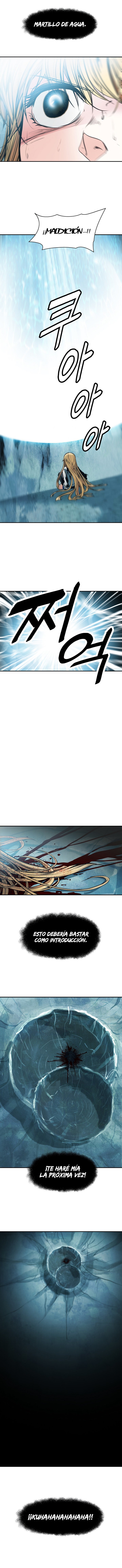 Read Dark Lady ES Manga Online