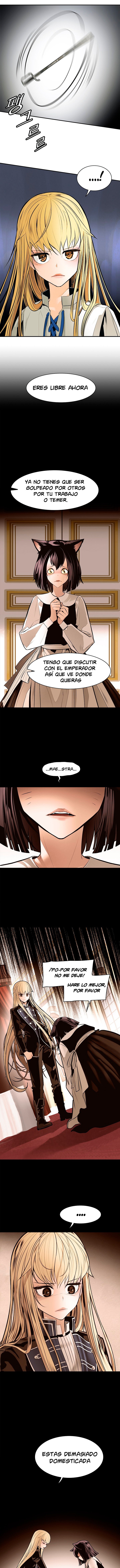 Read Dark Lady ES Manga Online