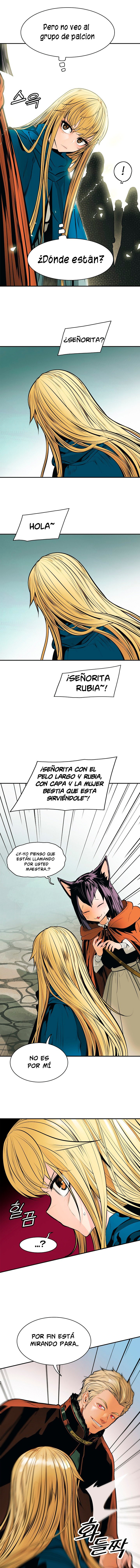 Read Dark Lady ES Manga Online