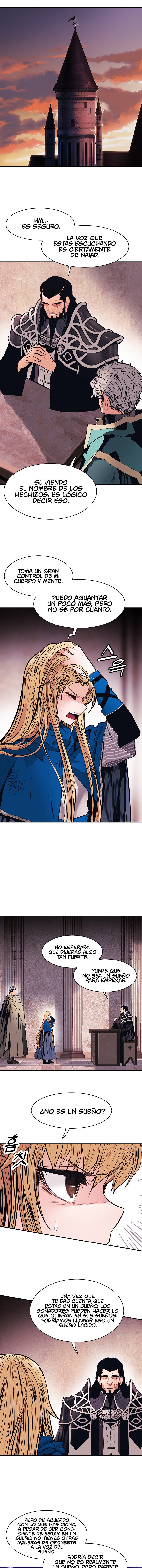 Read Dark Lady ES Manga Online