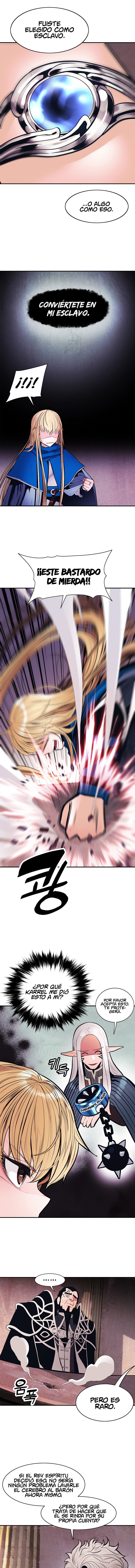 Read Dark Lady ES Manga Online
