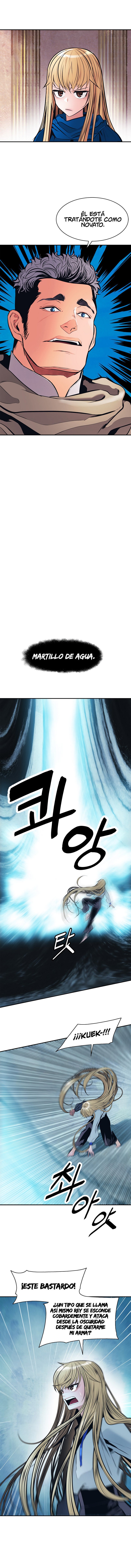Read Dark Lady ES Manga Online