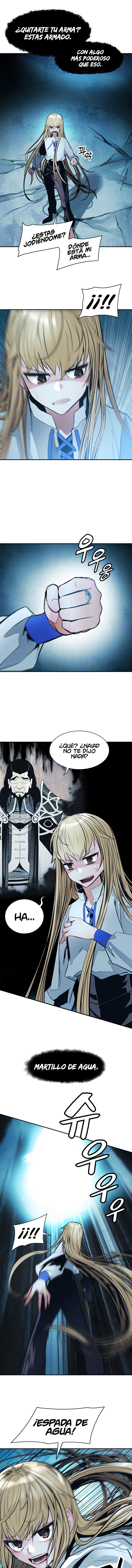 Read Dark Lady ES Manga Online