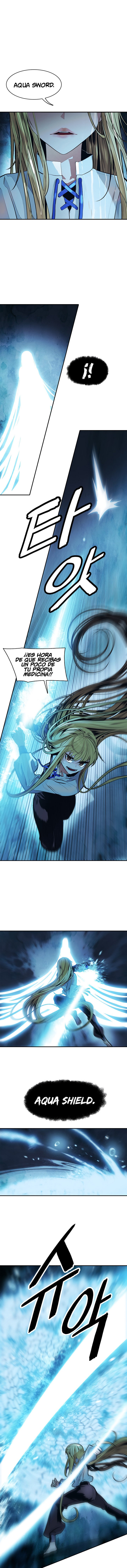 Read Dark Lady ES Manga Online