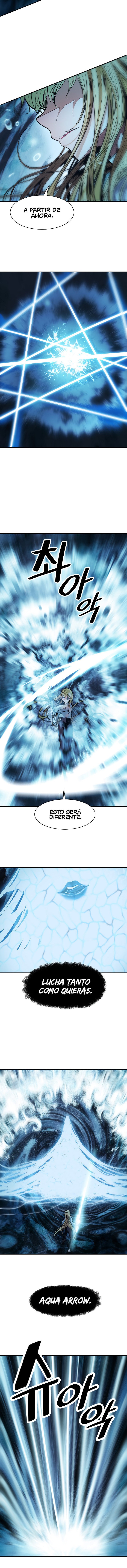 Read Dark Lady ES Manga Online