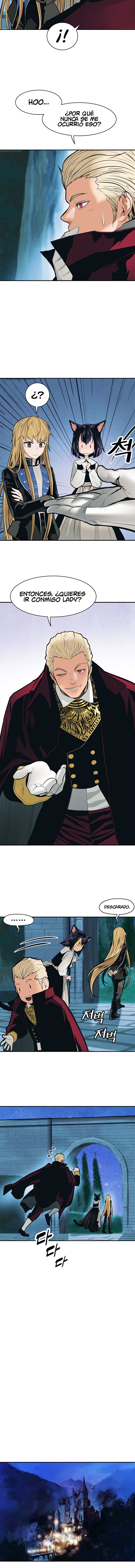 Read Dark Lady ES Manga Online