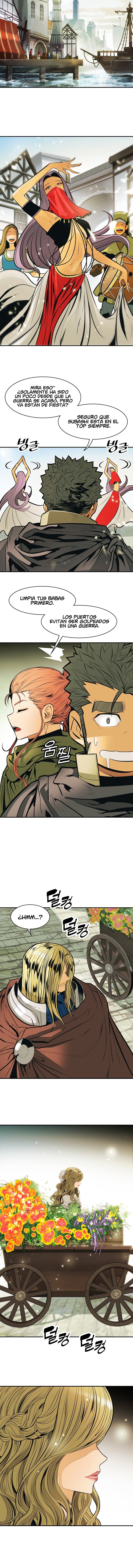 Read Dark Lady ES Manga Online