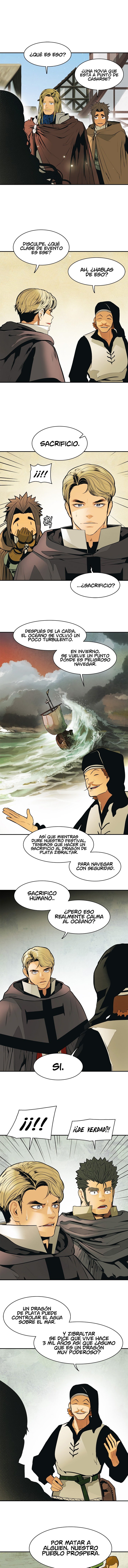Read Dark Lady ES Manga Online