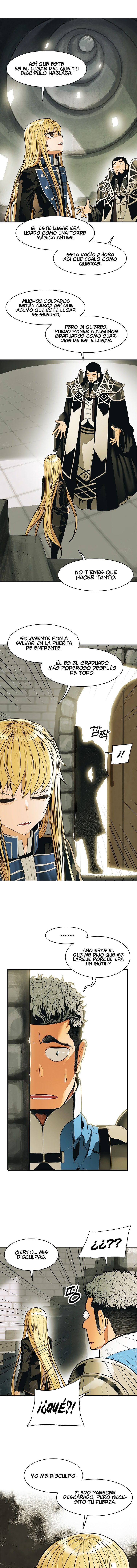 Read Dark Lady ES Manga Online