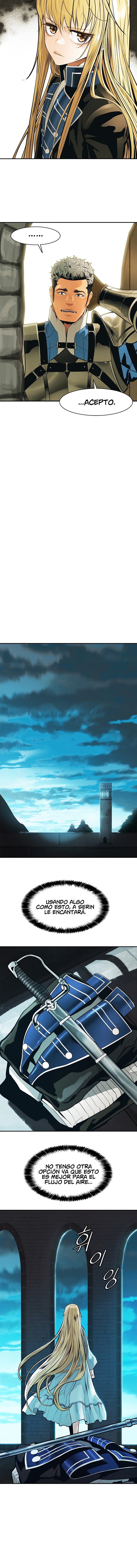 Read Dark Lady ES Manga Online