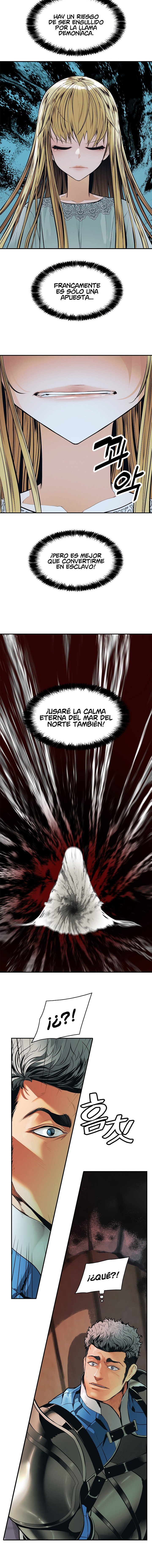 Read Dark Lady ES Manga Online