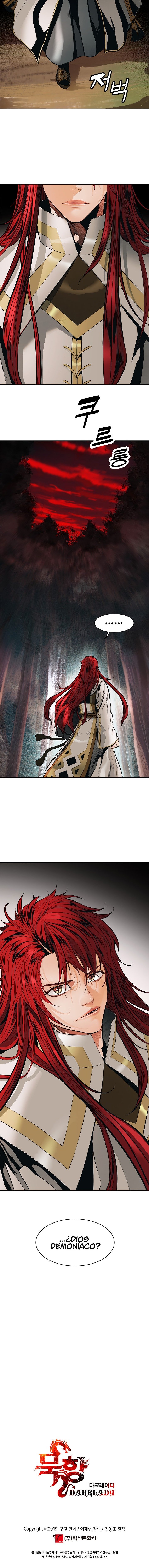 Read Dark Lady ES Manga Online