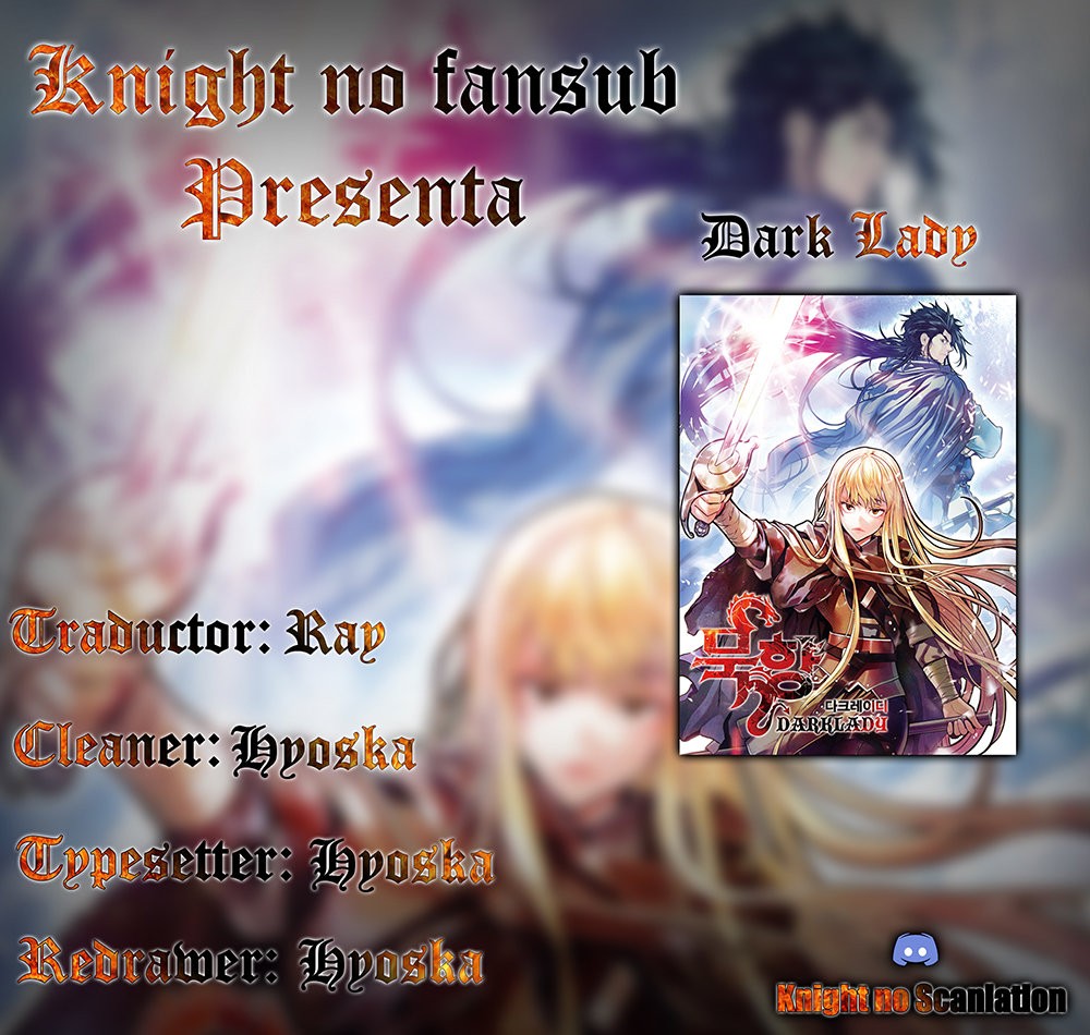 Read Dark Lady ES Manga Online
