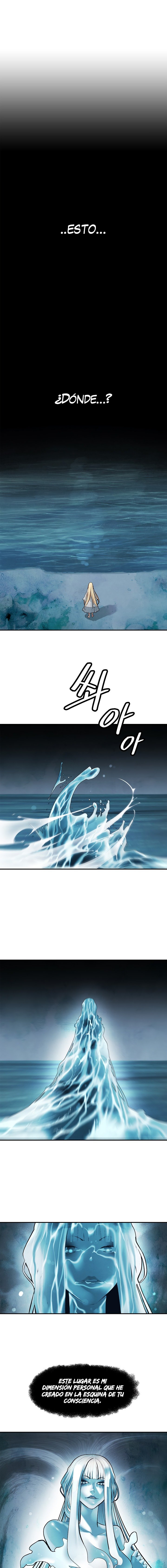 Read Dark Lady ES Manga Online