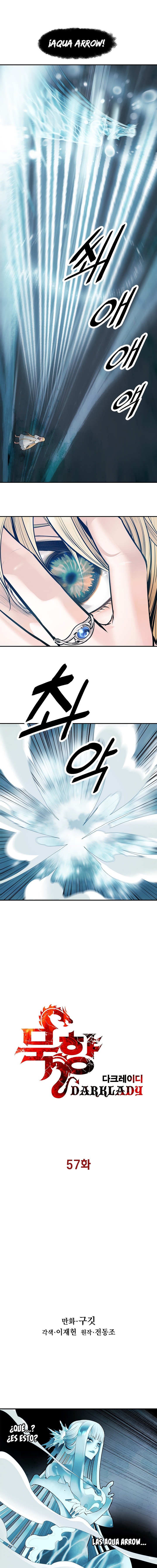 Read Dark Lady ES Manga Online